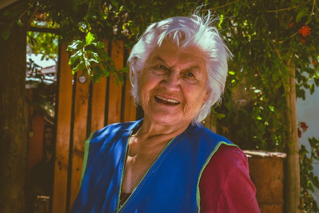 Valtronelvios energia